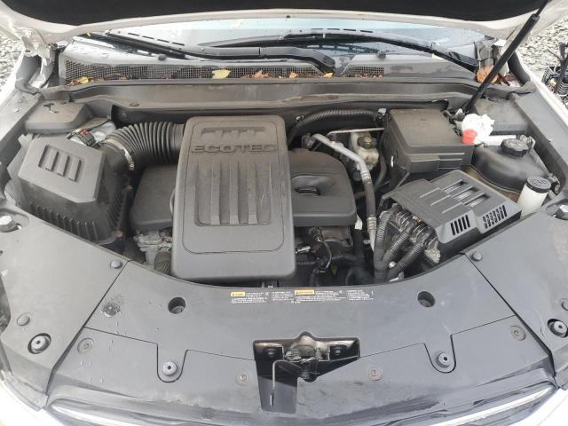 Photo 12 from auction – 2016 CHEVROLET EQUINOX LT with VIN 2GNFLFEK0G6220438