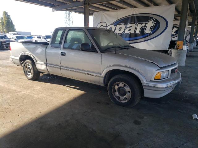 Photo 4 from auction – 1995 GMC SONOMA with VIN 1GTCS19Z5S8513831