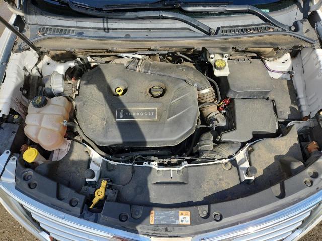 Photo 11 from auction – 2015 LINCOLN MKC with VIN 5LMCJ1A93FUJ27588