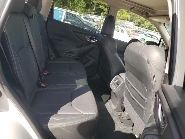 Photo 10 from auction – 2020 SUBARU FORESTER T with VIN JF2SKAXC3LH606750