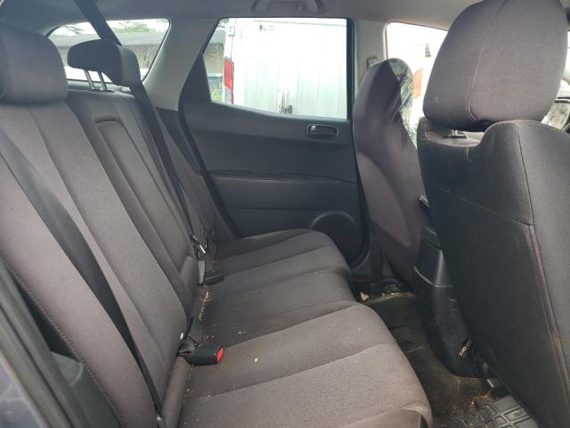 Photo 11 from auction – 2007 MAZDA CX-7 with VIN JM3ER293770113241