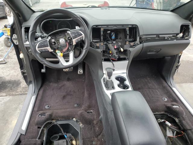 Photo 8 from auction – 2018 JEEP GRAND CHER with VIN 1C4RJFDJ3JC342536