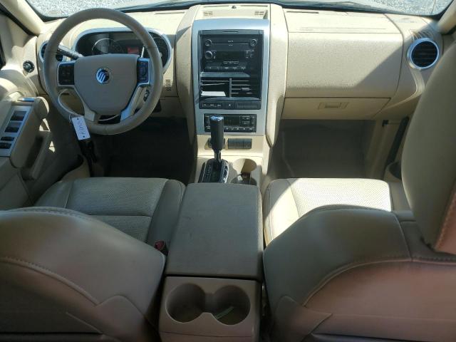 Photo 8 from auction – 2006 MERCURY MOUNTAINEE with VIN 4M2EU37E36UJ13837