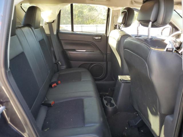 Photo 11 from auction – 2014 JEEP COMPASS LA with VIN 1C4NJDEB7ED744148