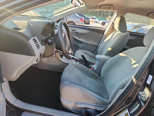 Photo 7 from auction – 2012 TOYOTA COROLLA BA with VIN 2T1BU4EE2CC856032