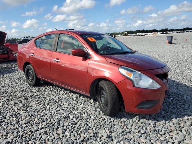 Photo 4 from auction – 2018 NISSAN VERSA S with VIN 3N1CN7AP2JL825760