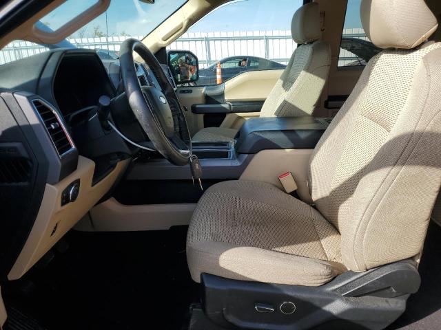 Foto 7 de la subasta – 2015 FORD F150 SUPER con VIN 1FTFX1EF9FKF20767