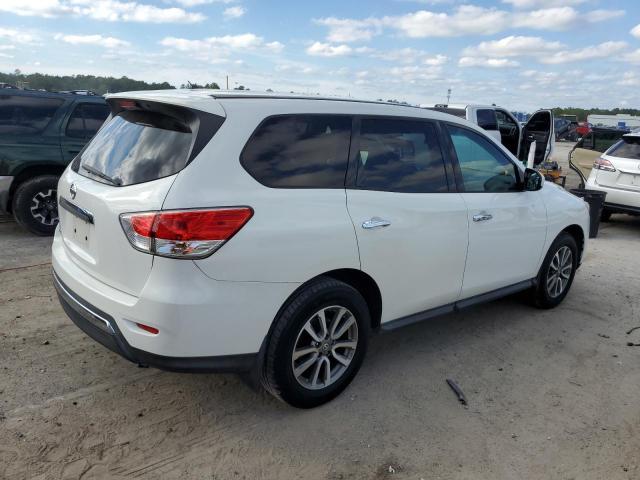 صورة رقم 3 من المزاد - 2013 NISSAN PATHFINDER مع VIN 5N1AR2MN4DC669013
