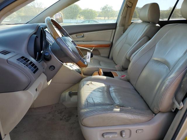 Foto 7 de la subasta – 2005 LEXUS RX 330 con VIN 2T2HA31U45C041517