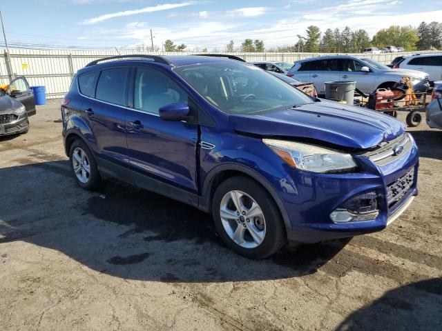 Photo 4 from auction – 2014 FORD ESCAPE SE with VIN 1FMCU9G90EUC56693