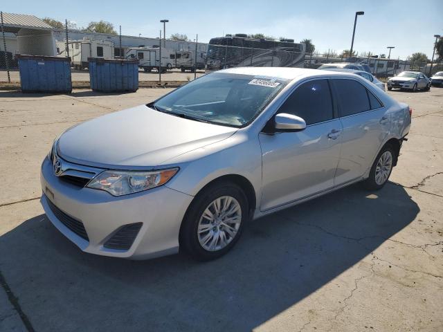 Photo 1 from auction – 2014 TOYOTA CAMRY L with VIN 4T1BF1FK6EU377837