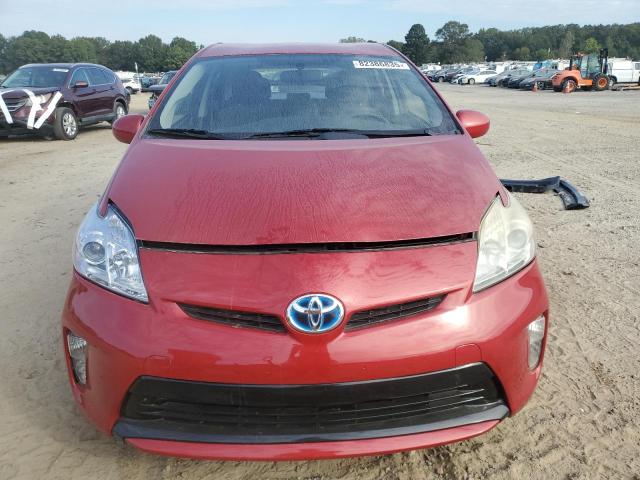 Photo 5 from auction – 2014 TOYOTA PRIUS with VIN JTDKN3DU7E1760243