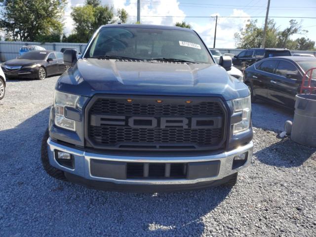 Photo 5 from auction – 2015 FORD F150 SUPER with VIN 1FTEW1CP9FKE54067