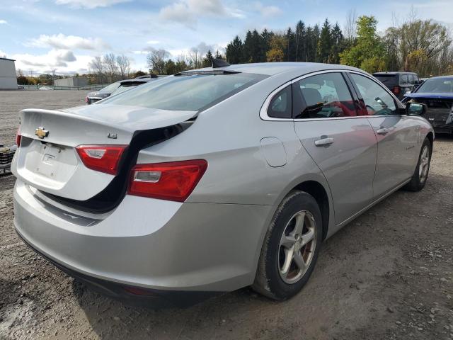 Photo 3 from auction – 2016 CHEVROLET MALIBU LS with VIN 1G1ZB5ST0GF301860