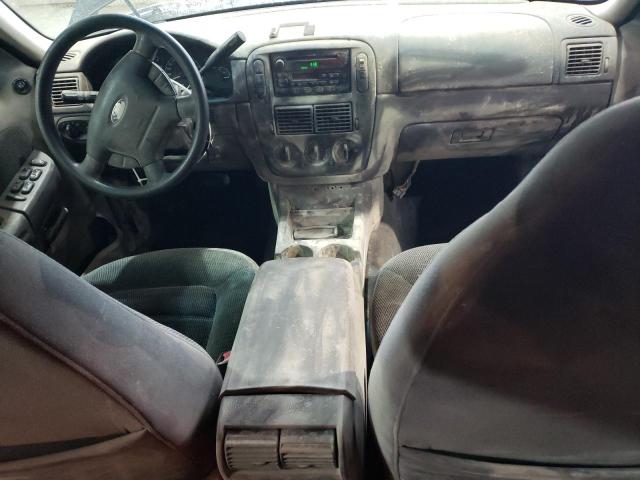 Photo 8 from auction – 2002 FORD EXPLORER X with VIN 1FMZU73E52ZA62452