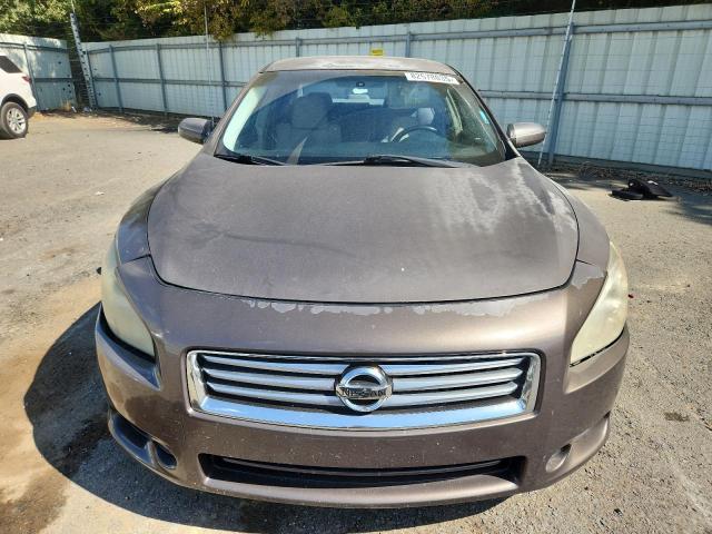 Photo 5 from auction – 2012 NISSAN MAXIMA S with VIN 1N4AA5AP9CC803652