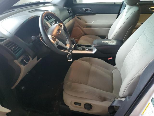 Foto 7 de la subasta – 2015 FORD EXPLORER con VIN 1FM5K8B8XFGA84647