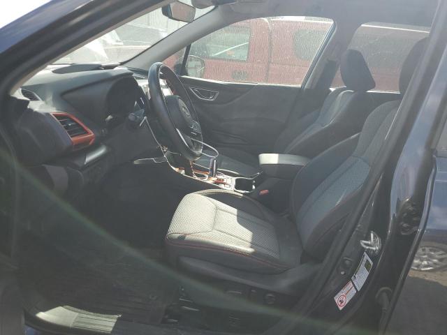 Foto 7 de la subasta – 2019 SUBARU FORESTER S con VIN JF2SKAKC2KH470388