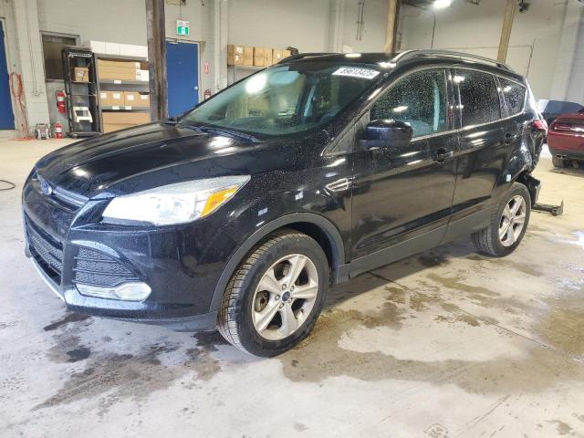 FORD ESCAPE SE 2016 with VIN 1FMCU9GX0GUB41416 - Photo from auction