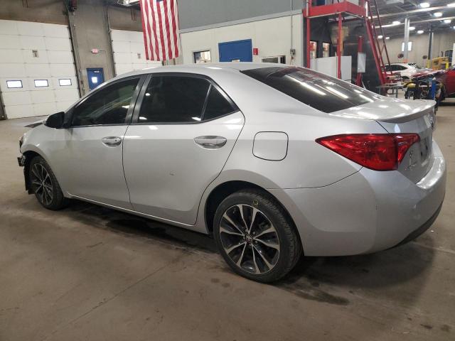 Photo 2 from auction – 2019 TOYOTA COROLLA L with VIN 5YFBURHE8KP870167