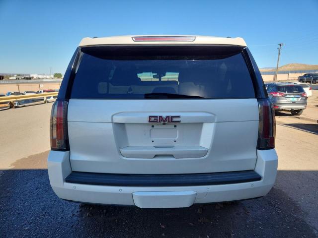 Photo 6 from auction – 2015 GMC YUKON with VIN 1GKS2BKC3FR308147