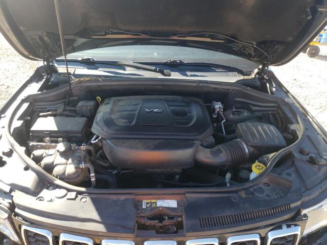Photo 12 from auction – 2017 JEEP GRAND CHER with VIN 1C4RJFAGXHC751071