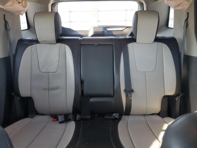 Photo 10 from auction – 2015 GMC TERRAIN SL with VIN 2GKALSEK7F6192359