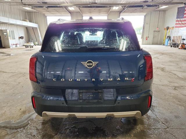 Photo 6 from auction – 2025 MINI COUNTRYMAN with VIN WMZ23GA09S7S30847