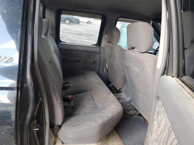 Photo 10 from auction – 2000 NISSAN FRONTIER C with VIN 1N6ED27T6YC412341