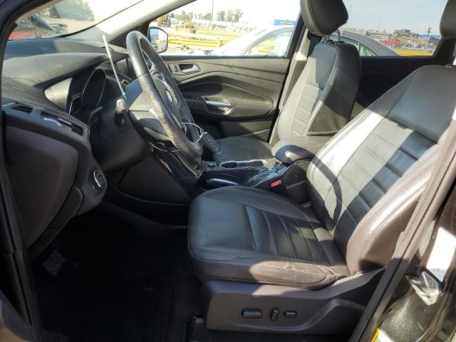Photo 7 from auction – 2014 FORD ESCAPE TIT with VIN 1FMCU9J90EUD50095