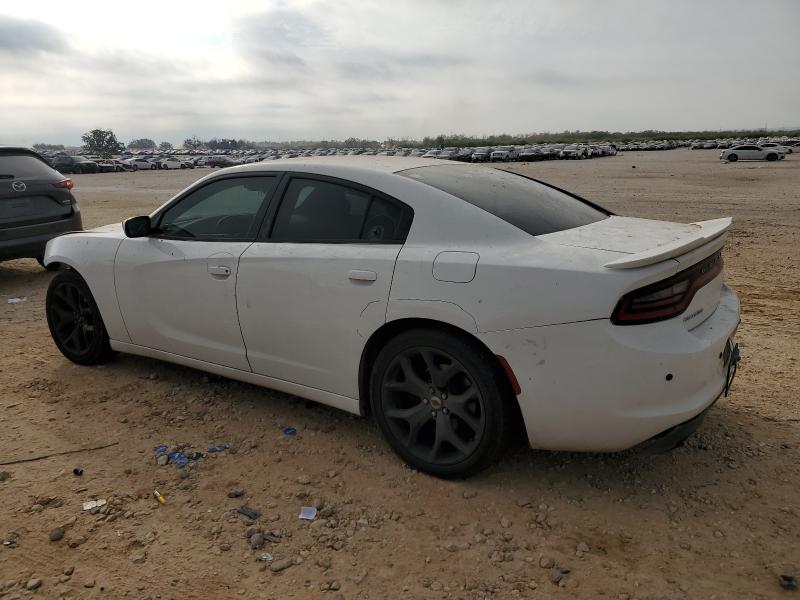 Photo 2 from auction – 2017 DODGE CHARGER SE with VIN 2C3CDXBG4HH627039