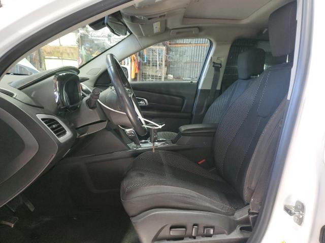 Photo 7 from auction – 2015 GMC TERRAIN with VIN 2GKALREK3F6313316