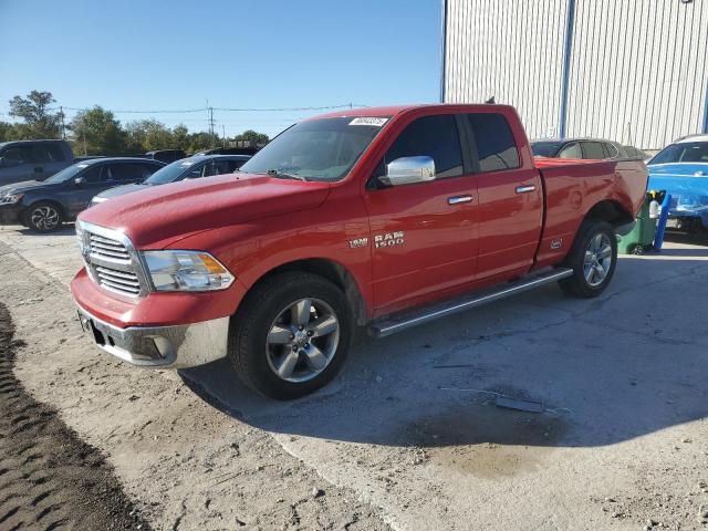 RAM 1500 SLT 2017 with VIN 1C6RR7GT3HS674561 - Photo from auction