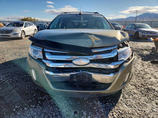 Photo 5 from auction – 2012 FORD EDGE SEL with VIN 2FMDK3JC4CBA61016