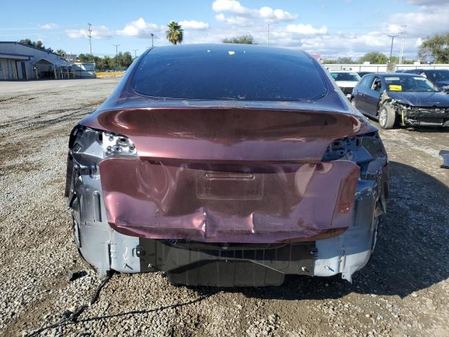 Photo 6 from auction – 2024 TESLA MODEL Y with VIN 7SAYGDEE3RF084617