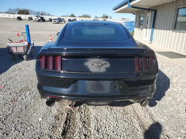 Photo 6 from auction – 2015 FORD MUSTANG with VIN 1FA6P8AM3F5335695