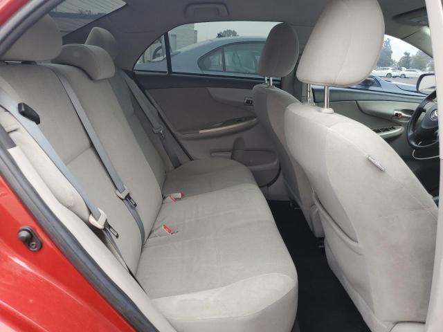 Photo 10 from auction – 2012 TOYOTA COROLLA BA with VIN 2T1BU4EE6CC881953