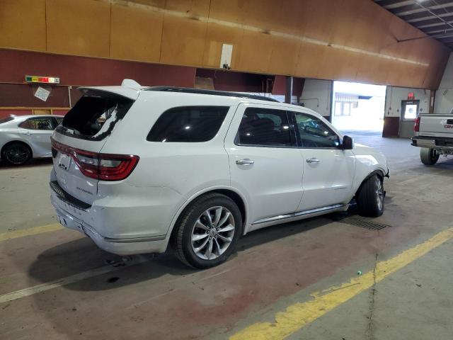 Photo 3 from auction – 2022 DODGE DURANGO CI with VIN 1C4RDJEG9NC185565