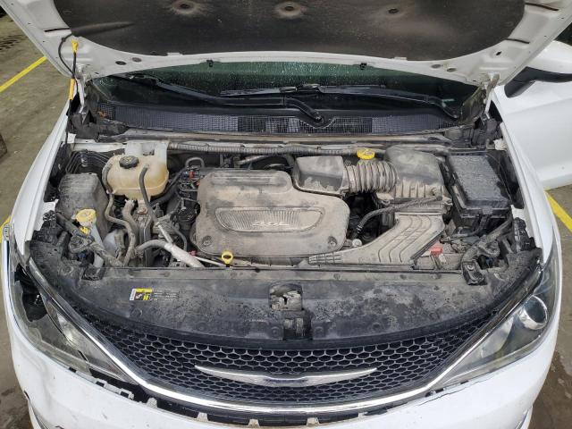 Photo 12 from auction – 2017 CHRYSLER PACIFICA T with VIN 2C4RC1BG0HR770019