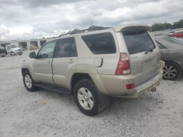 Photo 2 from auction – 2004 TOYOTA 4RUNNER SR with VIN JTEZU14R840018970