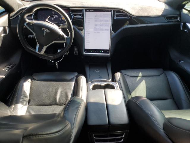Photo 8 from auction – 2016 TESLA MODEL S with VIN 5YJSA1E22GF175044