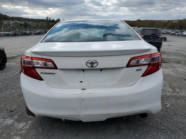 Photo 6 from auction – 2014 TOYOTA CAMRY with VIN 4T1BF1FK0EU747776