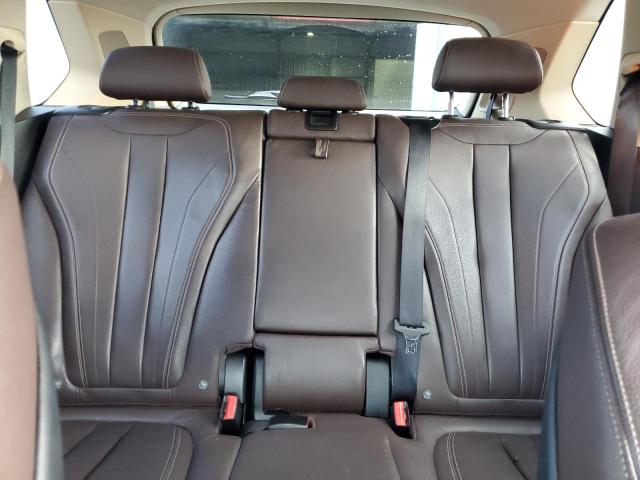 Photo 10 from auction – 2016 BMW X5 SDRIVE3 with VIN 5UXKR2C52G0R70586
