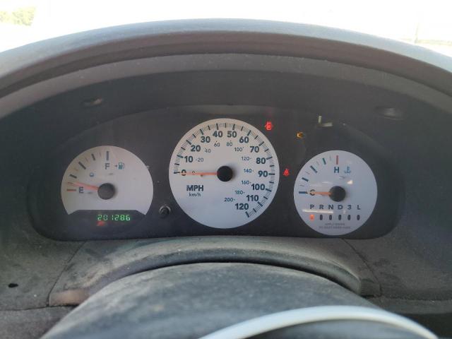Photo 9 from auction – 2006 DODGE CARAVAN SE with VIN 1D4GP25RX6B604667