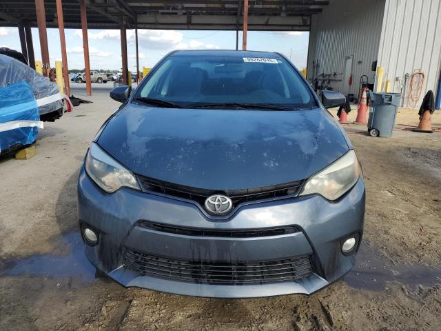 Photo 5 from auction – 2016 TOYOTA COROLLA L with VIN 5YFBURHE8GP479351