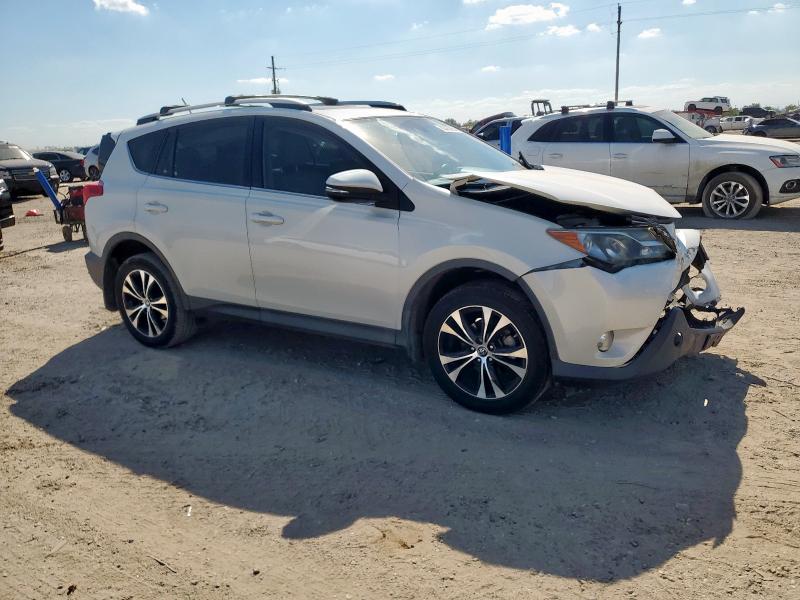 Photo 4 from auction – 2015 TOYOTA RAV4 LIMIT with VIN 2T3DFREV0FW273789