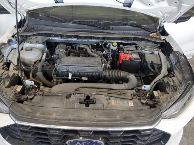 Photo 12 from auction – 2024 FORD ESCAPE ST with VIN 1FMCU9MNXRUA53009