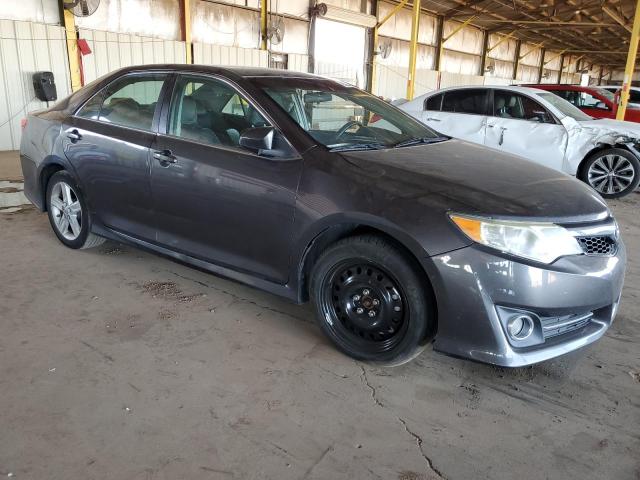 Photo 4 from auction – 2014 TOYOTA CAMRY L with VIN 4T1BF1FK4EU331875