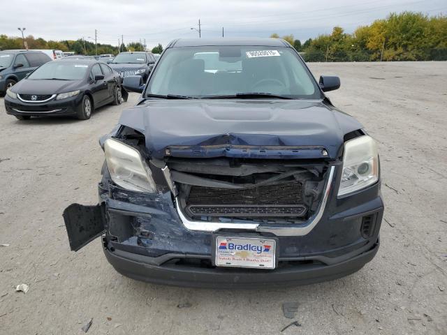 Photo 5 from auction – 2017 GMC TERRAIN SL with VIN 2GKALMEK7H6342534