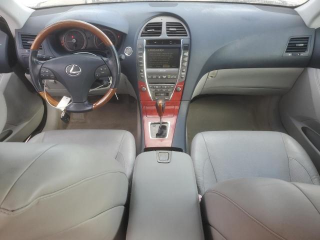 Photo 8 from auction – 2007 LEXUS ES 350 with VIN JTHBJ46G772007591